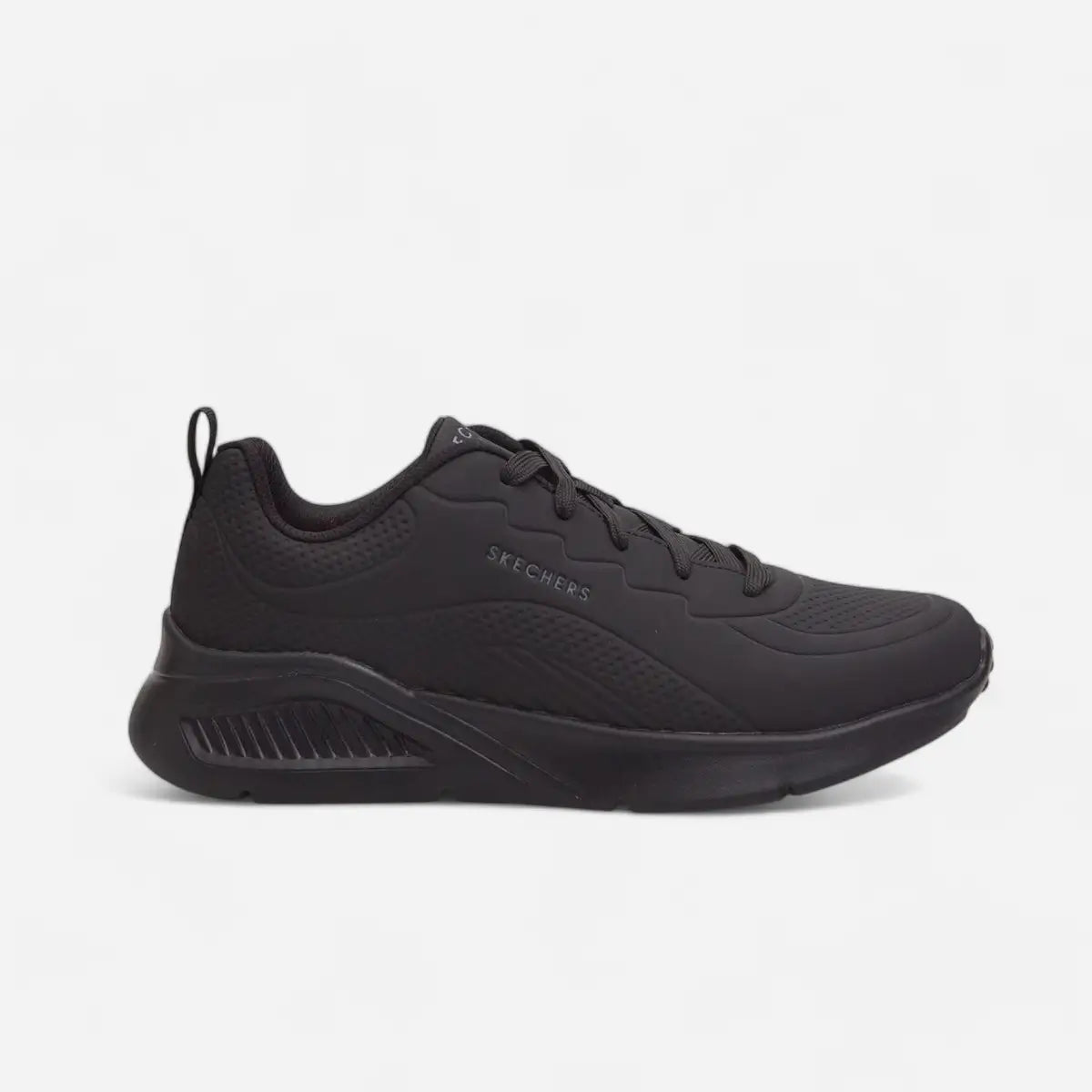 Skechers Uno Lite-Lighter One black