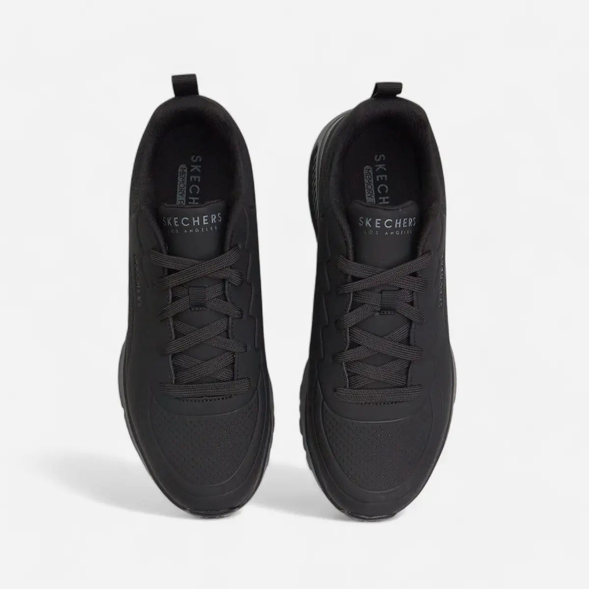 Skechers Uno Lite-Lighter One black