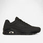 Skechers Uno Stand On Air Total Black