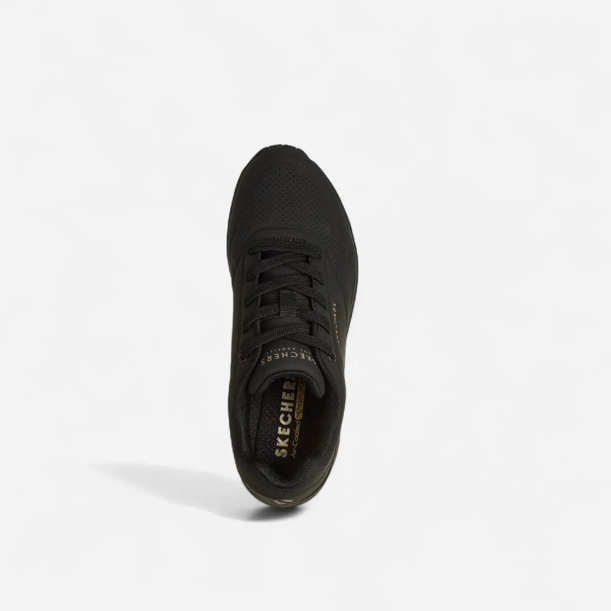 Skechers Uno Stand On Air (W) Total Black