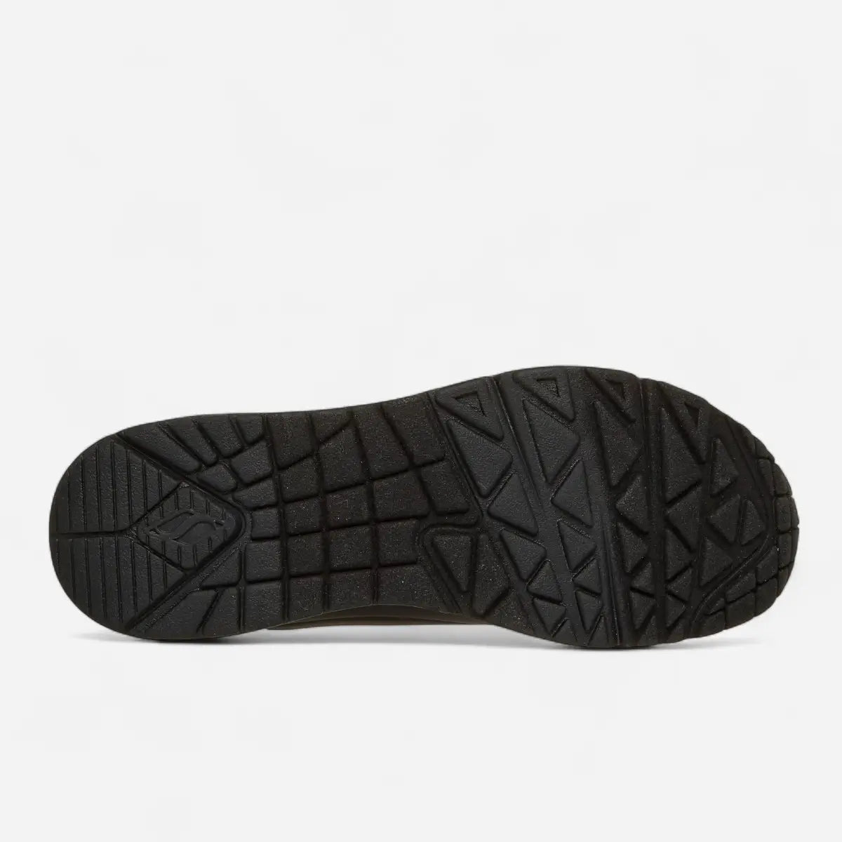 Skechers Uno Stand On Air (W) Total Black