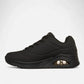 Skechers Uno Stand On Air (W) Total Black