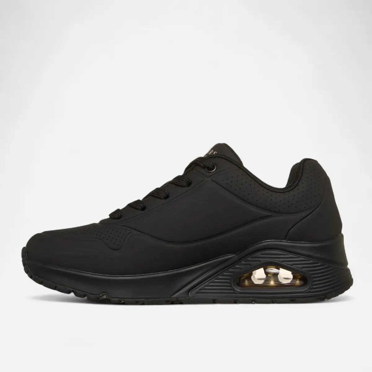 Skechers Uno Stand On Air (W) Total Black