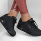 Skechers Uno Stand On Air (W) Total Black