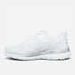 Skechers Bountiful - Quick Path White Silver