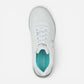 Skechers Bountiful - Quick Path White Silver