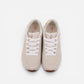Skechers Uno Gen1 Shimmer Away Natural Beige