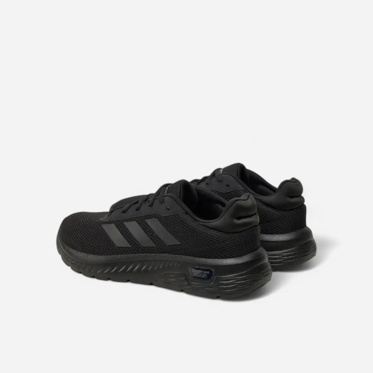 Adidas Cloudfoam Comfy IH6129 Nero