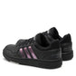 Adidas Hoops 3.0 K black iridescent
