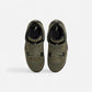 Air Jordan 4 Medium Olive GS