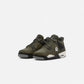Air Jordan 4 Medium Olive GS