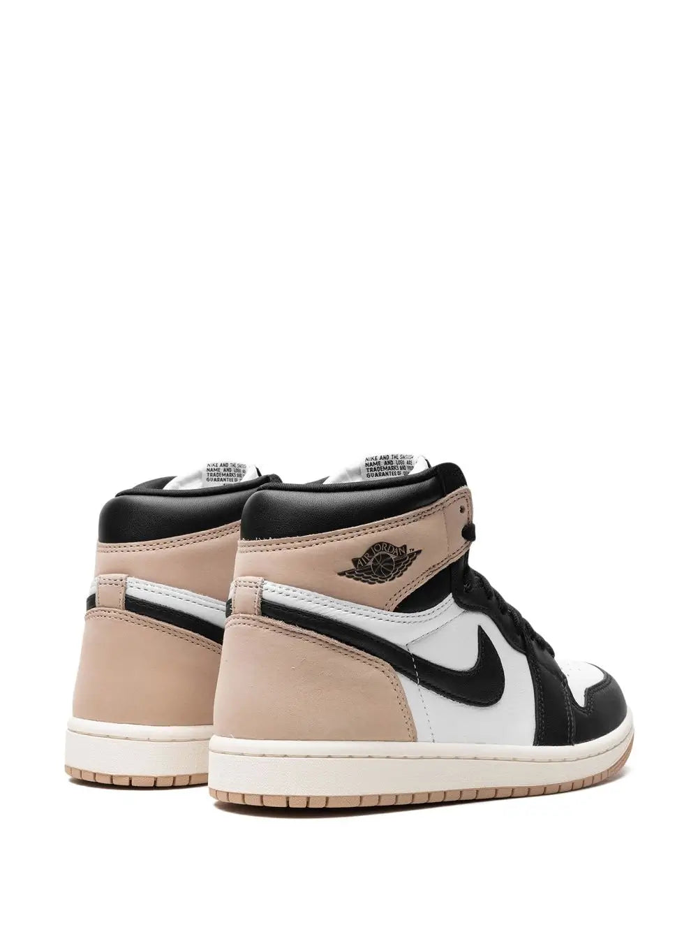 Air Jordan 1 High Latte