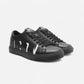 ICON sneakers low IC60102SU Shadow Black