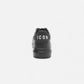 ICON sneakers platform IC03672SU black