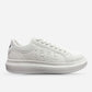 ICON sneakers platform IC03672SU white