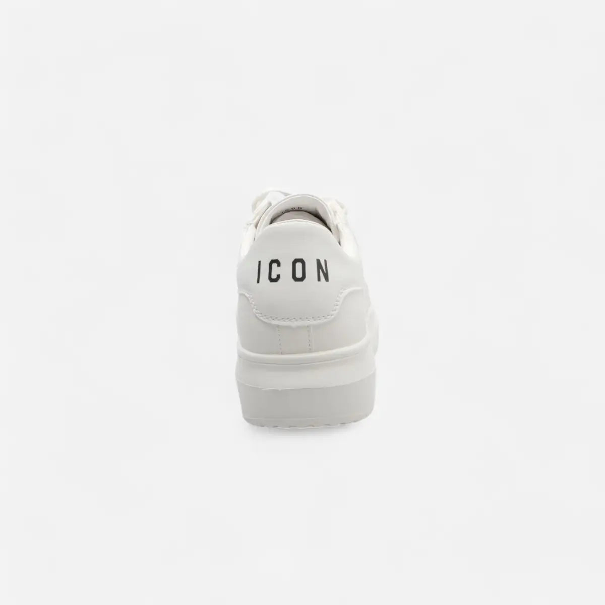 ICON sneakers platform IC03672SU white