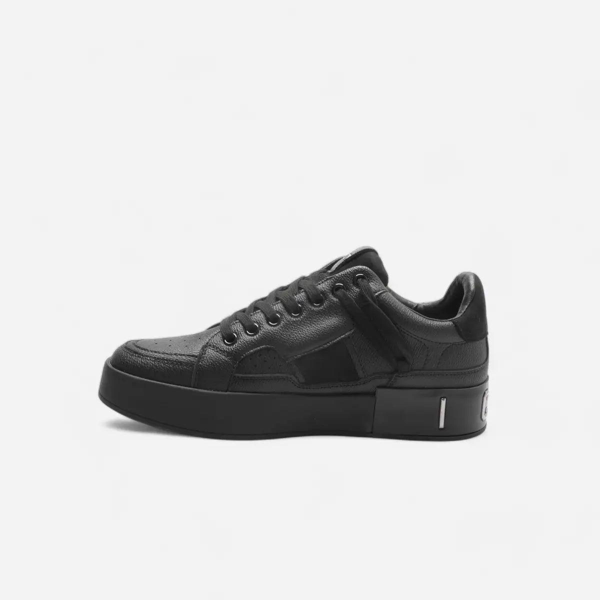 ICON sneakers intra-laces IC04387SU black