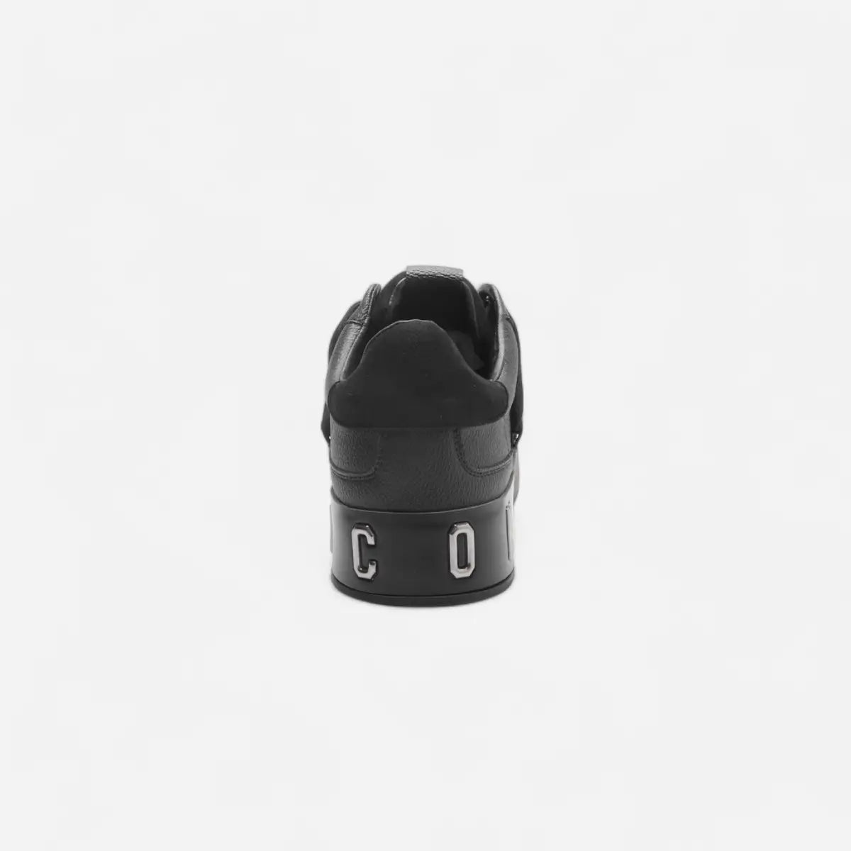 ICON sneakers intra-laces IC04387SU black