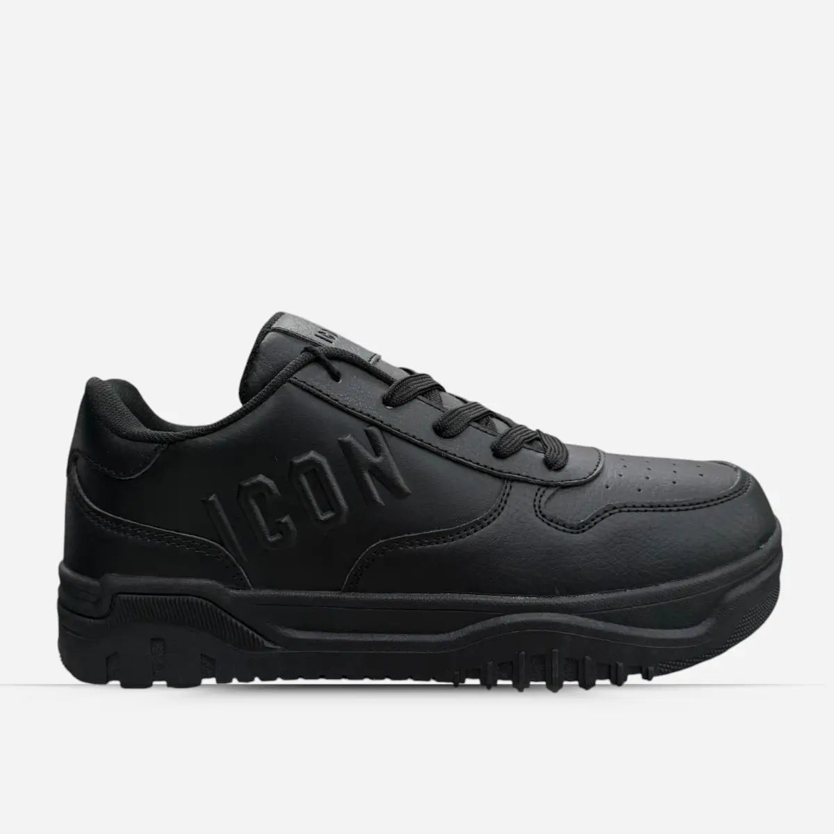 ICON sneakers mod.Force IC04423SU black