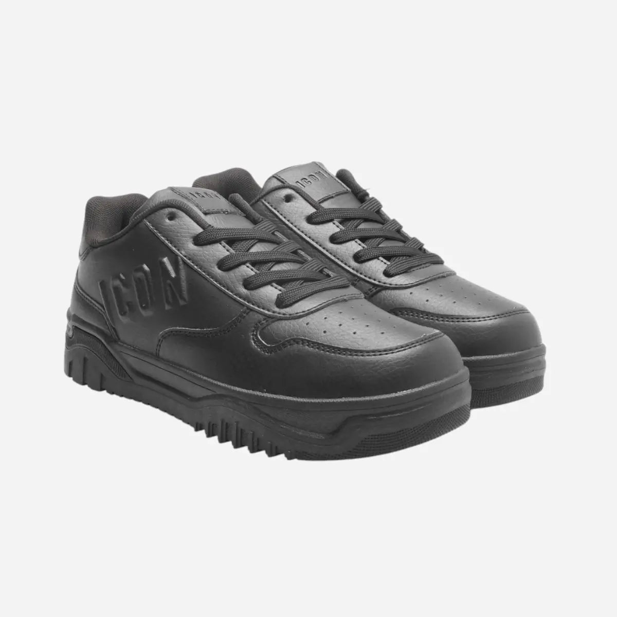 ICON sneakers mod.Force IC04423SU black