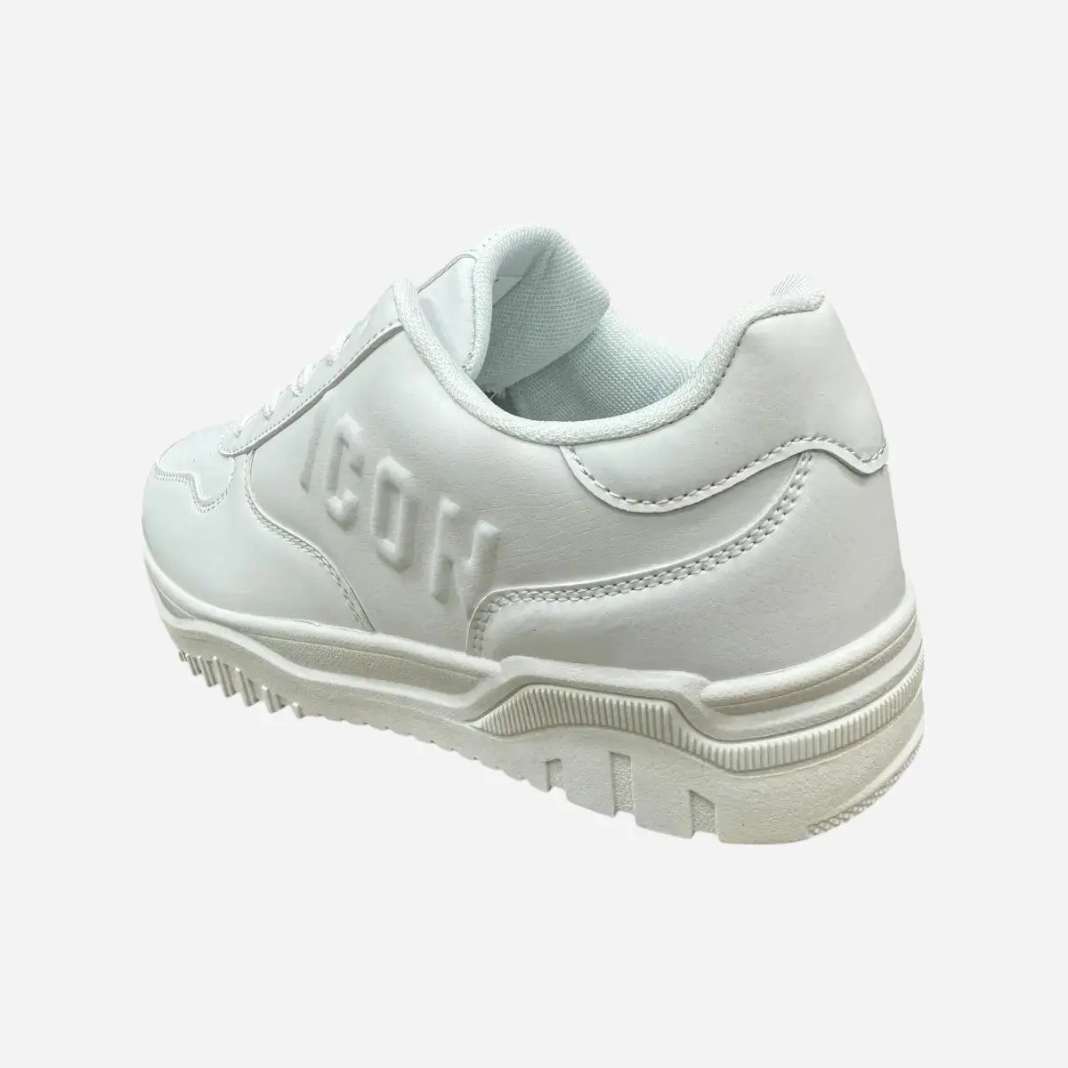 ICON sneakers mod.Force IC04423SU white