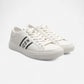 ICON sneakers low IC04385SU white