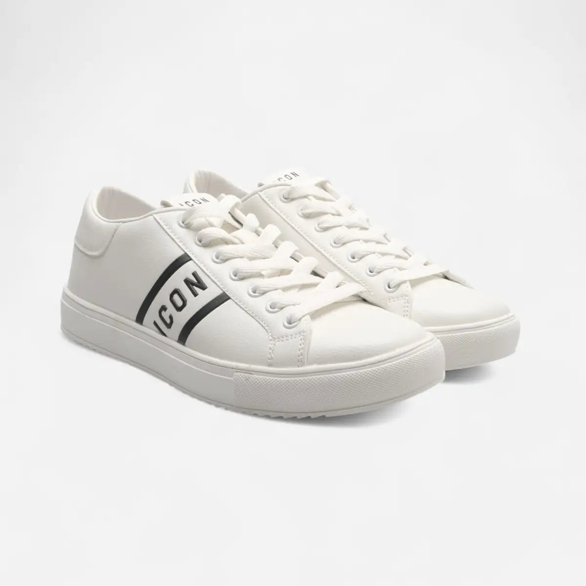 ICON sneakers low IC04385SU white