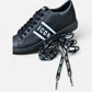 ICON sneakers low IC04385SU black