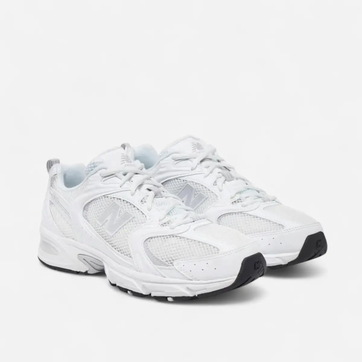 New Balance 530 Total White U530CSE