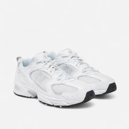 New Balance 530 Total White U530CSE