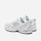 New Balance 530 Total White U530CSE