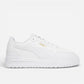 Puma Shuffle Downtown Total White
