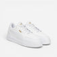 Puma Shuffle Downtown Total White