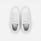 Puma Shuffle Downtown Total White