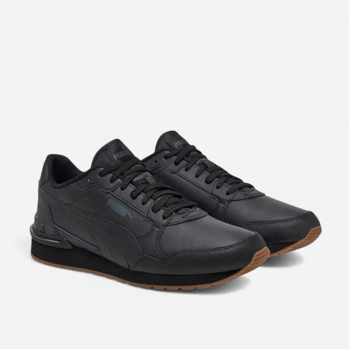 Puma ST Runner v4 Total Black