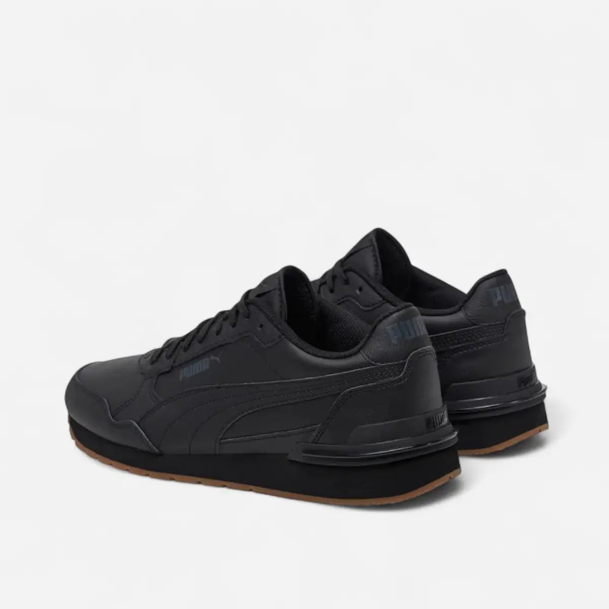 Puma ST Runner v4 Total Black