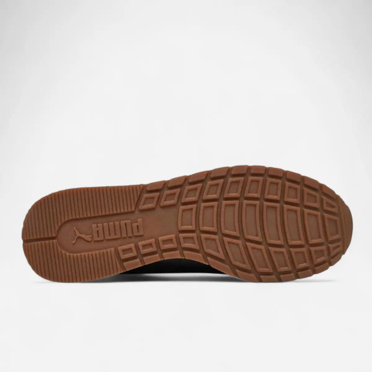 Puma ST Runner v4 Total Black