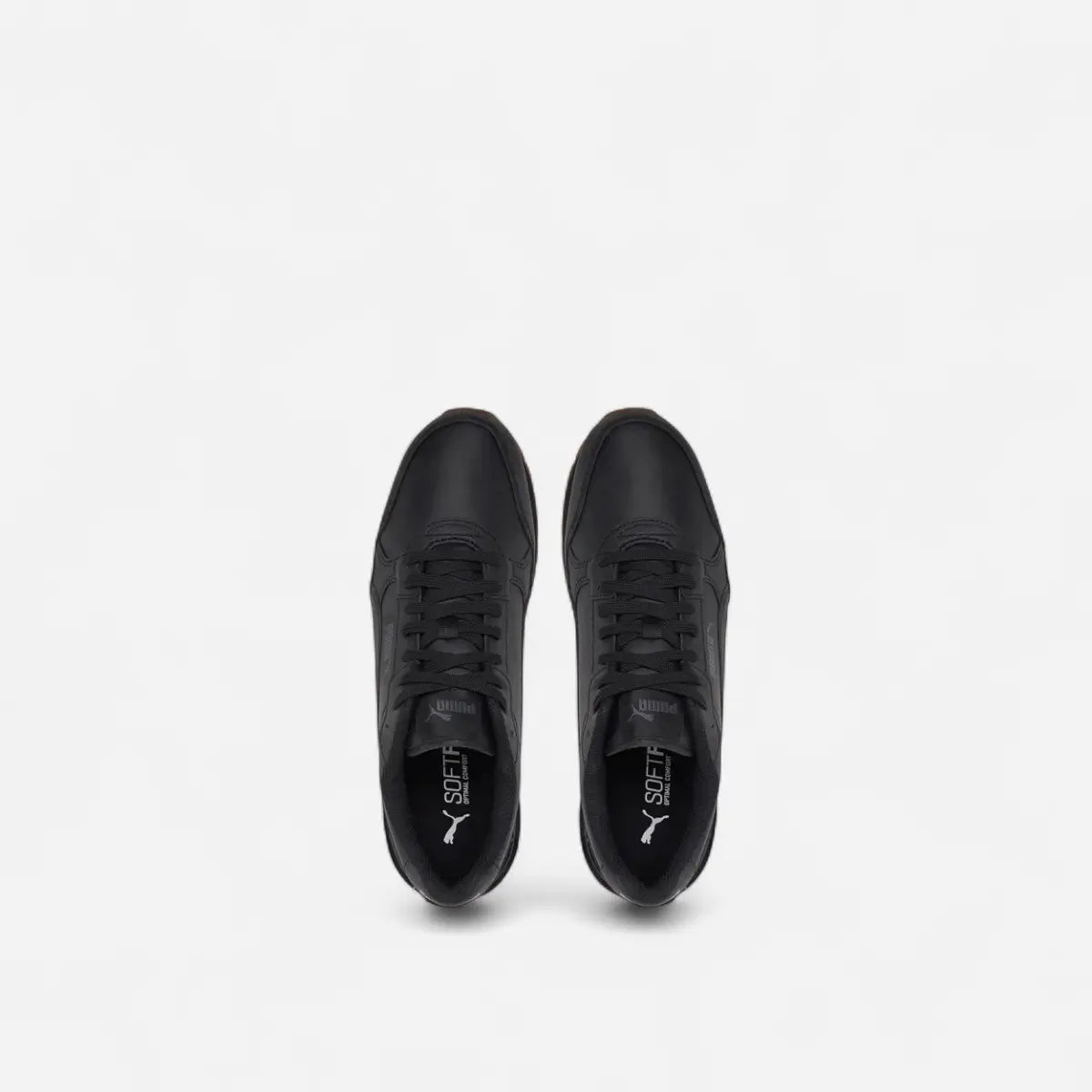Puma ST Runner v4 Total Black