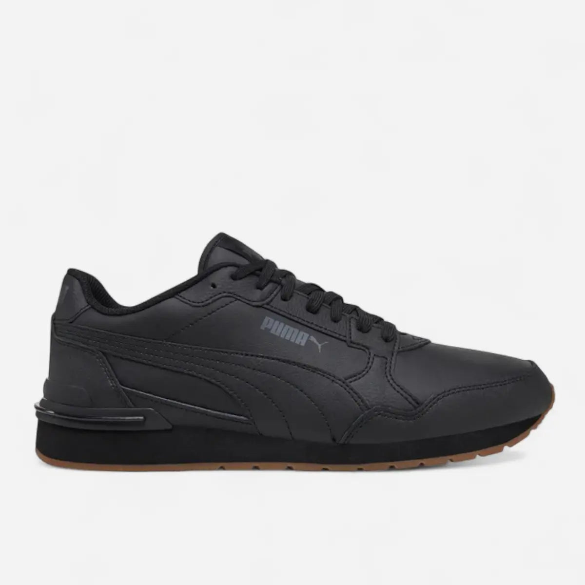 Puma ST Runner v4 Total Black