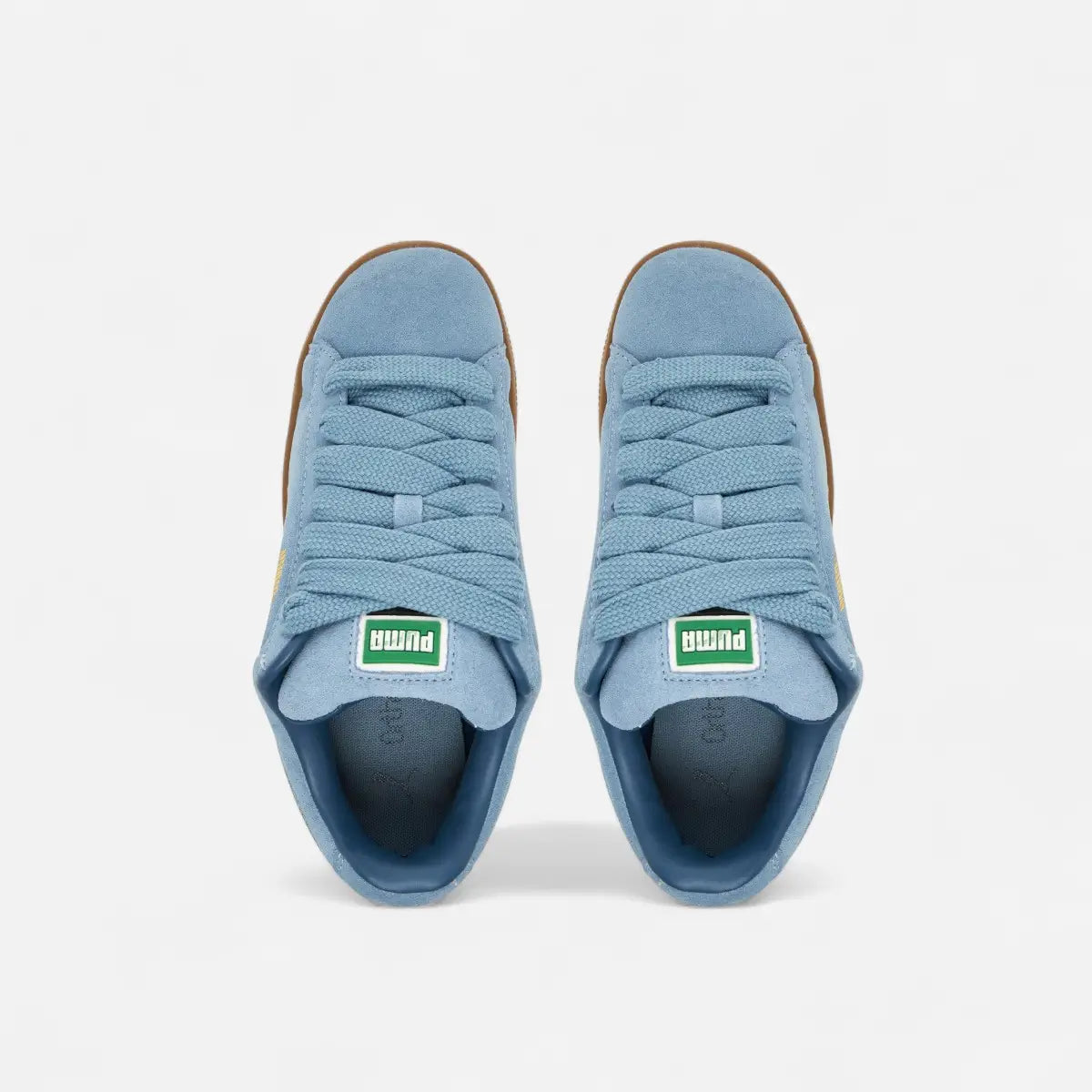 Puma Suede XL Jr Cool Blue
