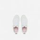Skechers Uno Gen1 - Zip And Stride - White