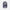 Sprayground Zaino 1 OFF BAGS Dark Purple