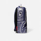 Sprayground Zaino 1 OFF BAGS Dark Purple