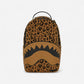 Sprayground Zaino Chenille Cheetah
