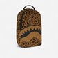 Sprayground Zaino Chenille Cheetah