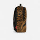 Sprayground Zaino Chenille Cheetah