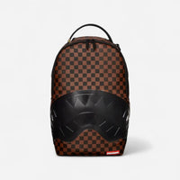 Sprayground Zaino Clear Rubber Sharks In Paris