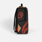 Sprayground Zaino Evil Triple Decker