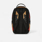 Sprayground Zaino Evil Triple Decker