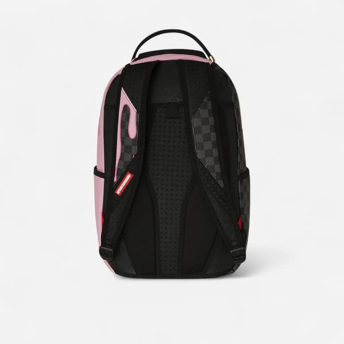 Sprayground Zaino PINK PANTHER HALFPAINTED